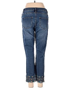 Cartise Jeans (view 2)