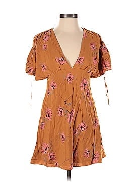 Free People Casual Dress (view 1)