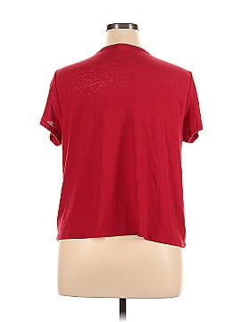 Old Navy Short Sleeve Henley (view 2)