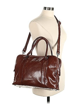 Ashwood Handbags Leather Satchel (view 2)