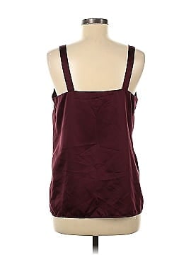 Maurices Sleeveless Blouse (view 2)