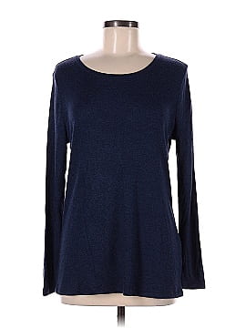 J.Crew Long Sleeve Top (view 1)