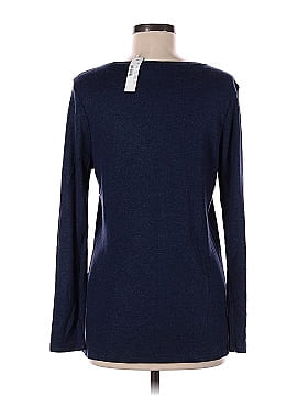 J.Crew Long Sleeve Top (view 2)