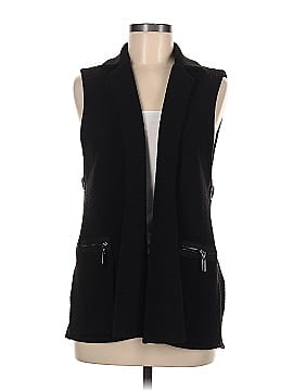 Joseph Ribkoff Vest (view 1)