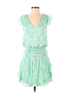 Ramy Brook Tie Dye Simone Dress (view 1)