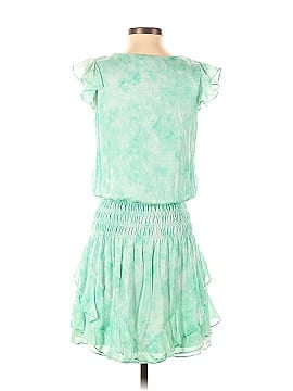 Ramy Brook Tie Dye Simone Dress (view 2)