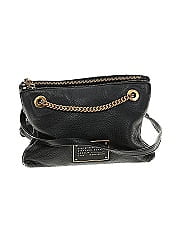 Marc By Marc Jacobs Leather Crossbody Bag