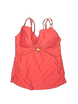 Swim by Cacique Swimsuit Top (view 1)