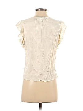 Express Sleeveless Blouse (view 2)