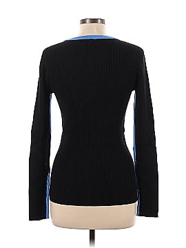 Karl Lagerfeld Paris Pullover Sweater (view 2)