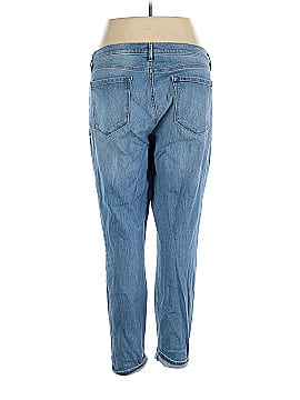 Ann Taylor LOFT Outlet Jeans (view 2)