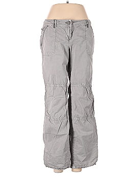 Ann Taylor LOFT Cargo Pants (view 1)