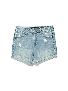 Hollister Denim Shorts (view 1)