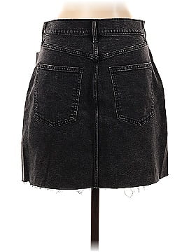 Gap Denim Skirt (view 2)