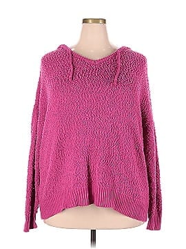 Maurices Pullover Sweater (view 1)