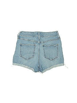 Hollister Denim Shorts (view 2)