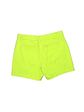 Crown & Ivy Khaki Shorts (view 2)