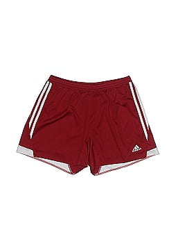 Adidas Athletic Shorts (view 1)