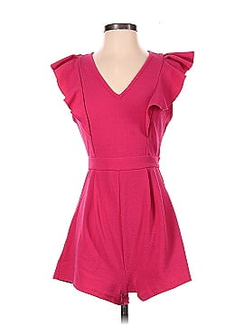 Shein Romper (view 1)