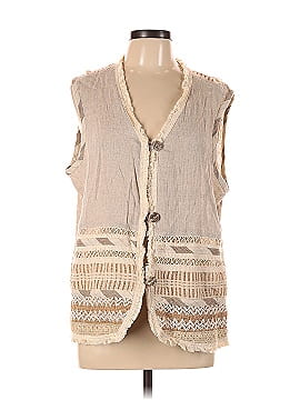 Stonebridge Sleeveless Top (view 1)