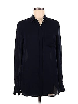 J.Crew Long Sleeve Blouse (view 1)