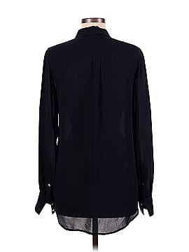 J.Crew Long Sleeve Blouse (view 2)