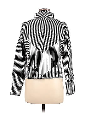 Cynthia Rowley Turtleneck Sweater (view 2)