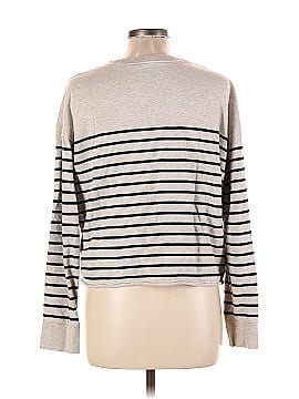 Madewell Pullover Sweater (view 2)