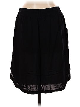 Allen Allen Casual Skirt (view 2)