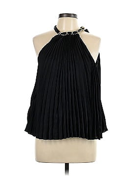 Alice + Olivia Sleeveless Blouse (view 1)