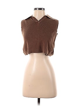 Brandy Melville Sweater Vest (view 1)