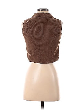 Brandy Melville Sweater Vest (view 2)