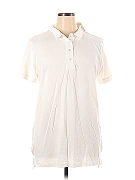 Gretchen Scott Designs Short Sleeve Blouse (view 1)