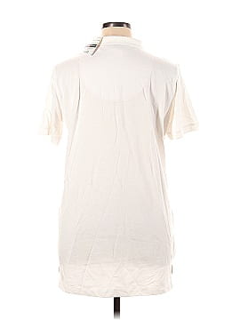 Gretchen Scott Designs Short Sleeve Blouse (view 2)