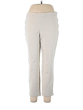 Talbots Casual Pants (view 1)