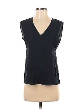 Express Sleeveless Blouse (view 1)