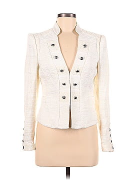 White House Black Market Blazer (view 1)