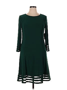 Jessica Howard Casual Dress (view 1)