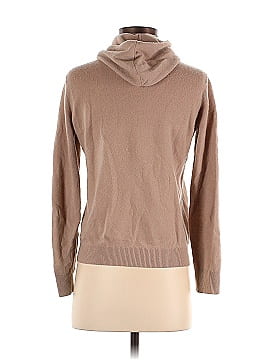 Galeries Lafayette Turtleneck Sweater (view 2)