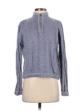 Woolrich Pullover Sweater (view 1)