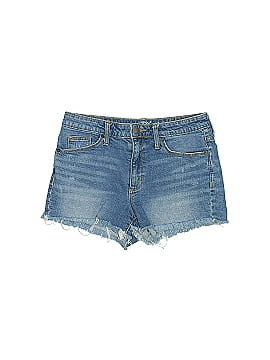 Universal Thread Denim Shorts (view 1)