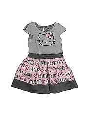 Hello Kitty Dress