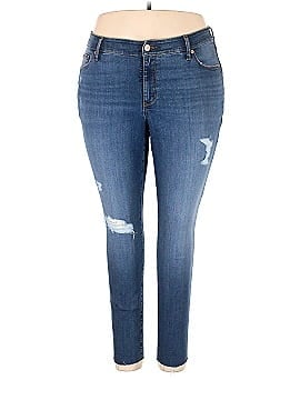 Universal Thread Jeans (view 1)