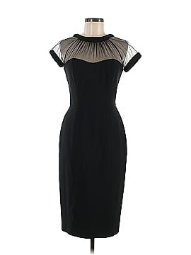 Maggy London Cocktail Dress (view 1)