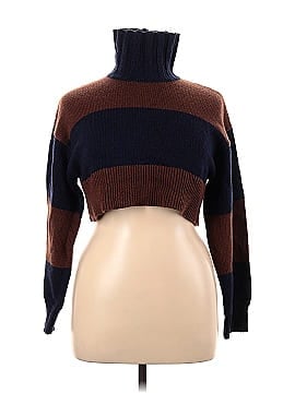 Cynthia Rowley Turtleneck Sweater (view 1)