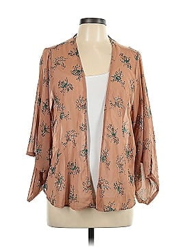 Forever 21 Kimono (view 1)