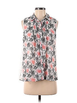 Pepe Jeans Sleeveless Blouse (view 1)
