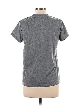Exclusivo USA Long Sleeve T-Shirt (view 2)