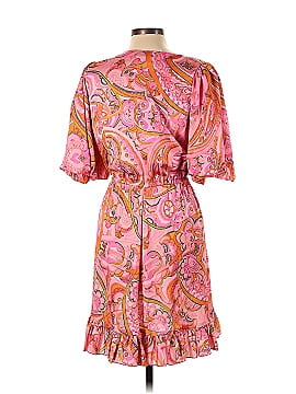 DELFI COLLECTIVE Pink Sage Dress (view 2)