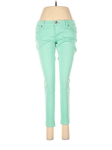 Celebrity Blues Jeggings (view 1)